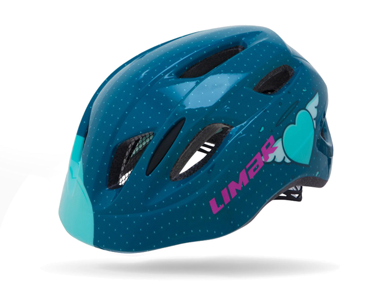 Limar Kids Pro Helmet