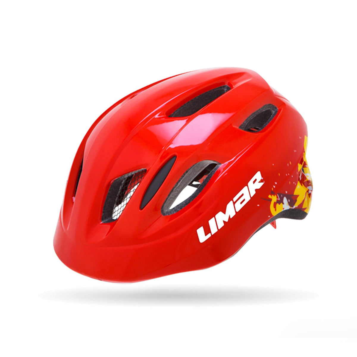 Limar Kids Pro Helmet