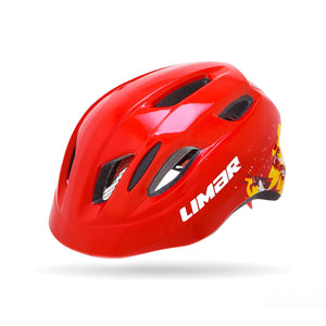 Limar Kids Pro Helmet