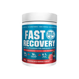 GOLD Nutrition Fast Recovery Wild Berries 600g