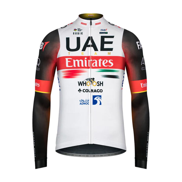 Gobik Pacer UAE Team Emirates Jersey