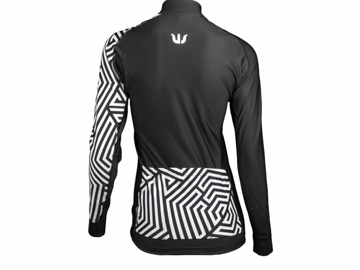 Vermarc Grafica Womens Long Sleeve