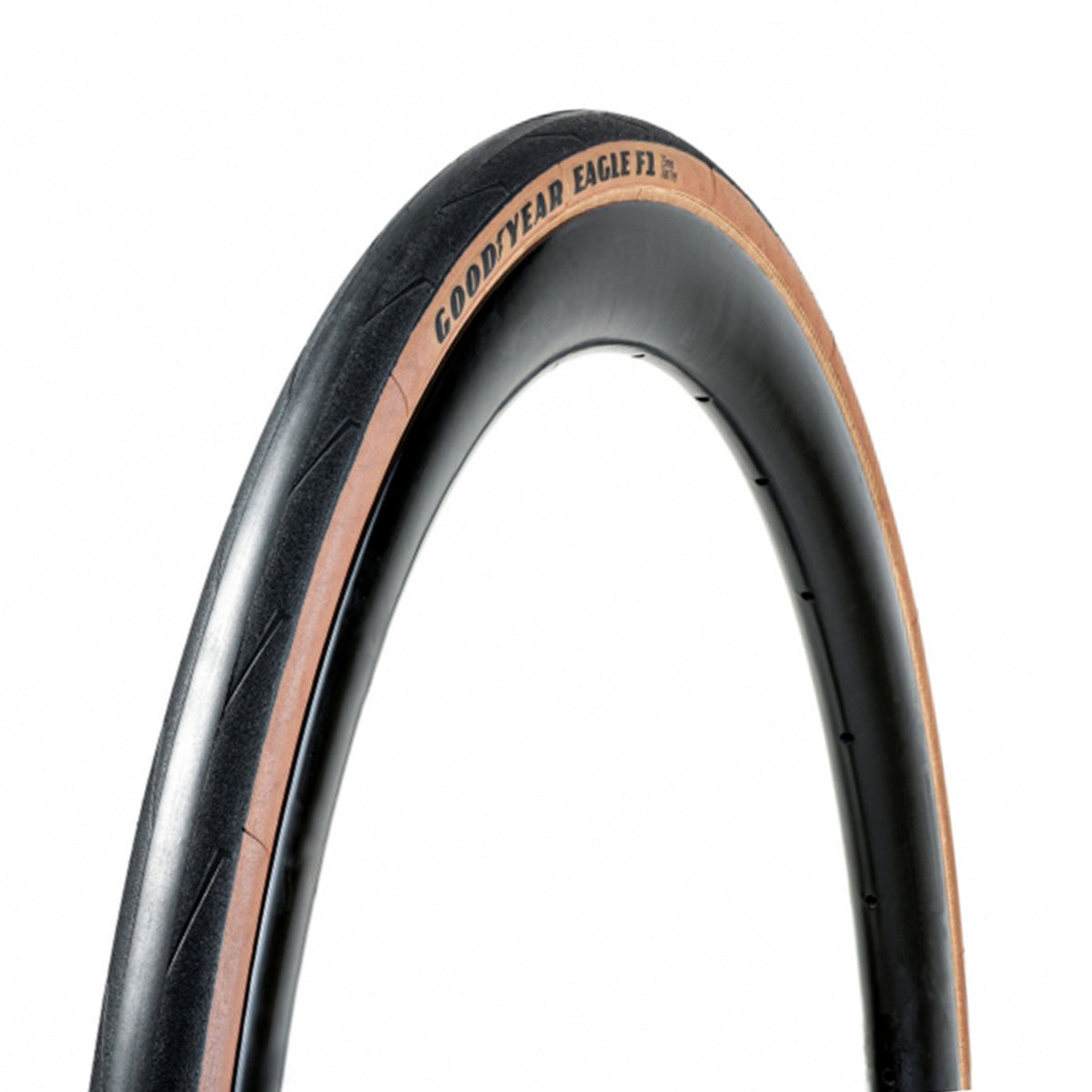 Goodyear Eagle F1 Tube Type 700c Tyre
