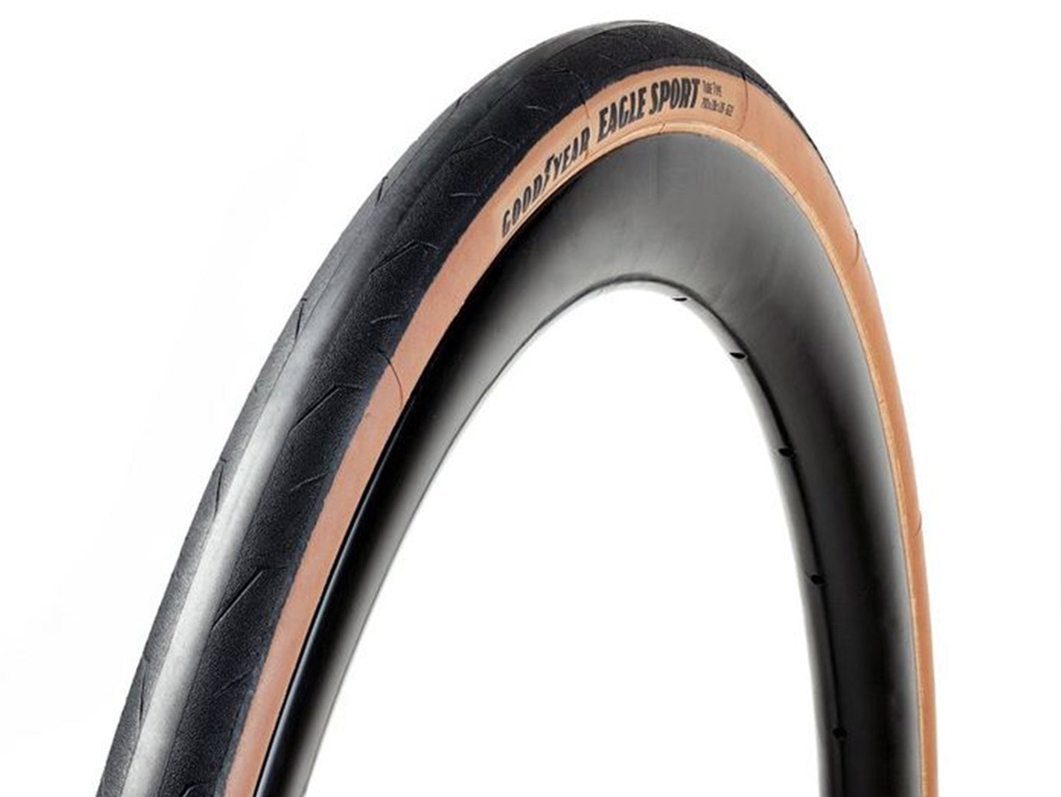 Goodyear Eagle Sport Tube Type 700c Tyre
