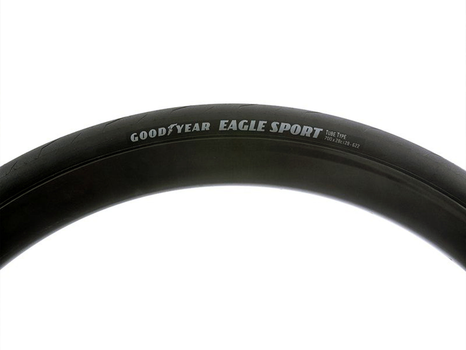 Goodyear Eagle Sport Tube Type 700c Tyre