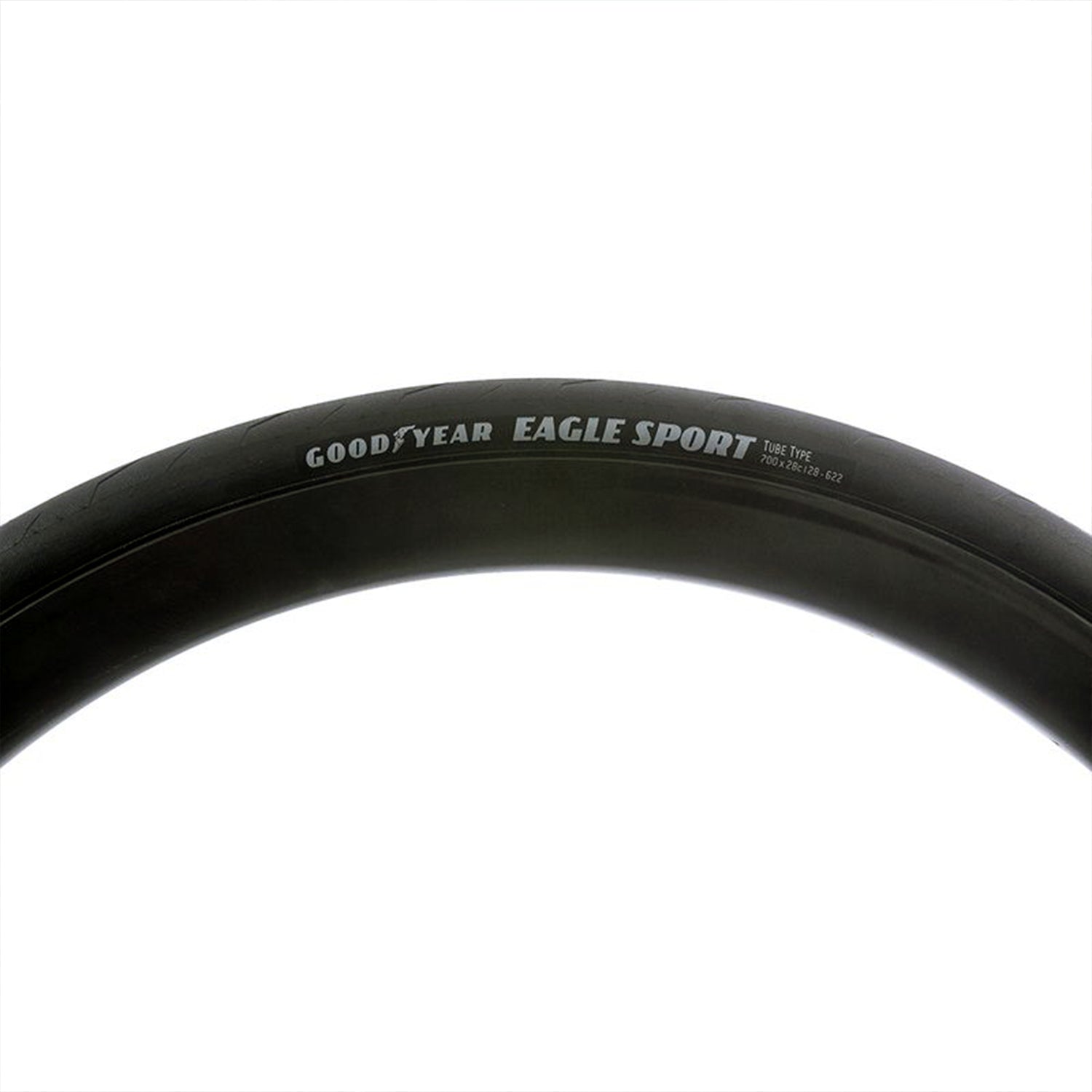 Goodyear Eagle Sport Tube Type 700c Tyre