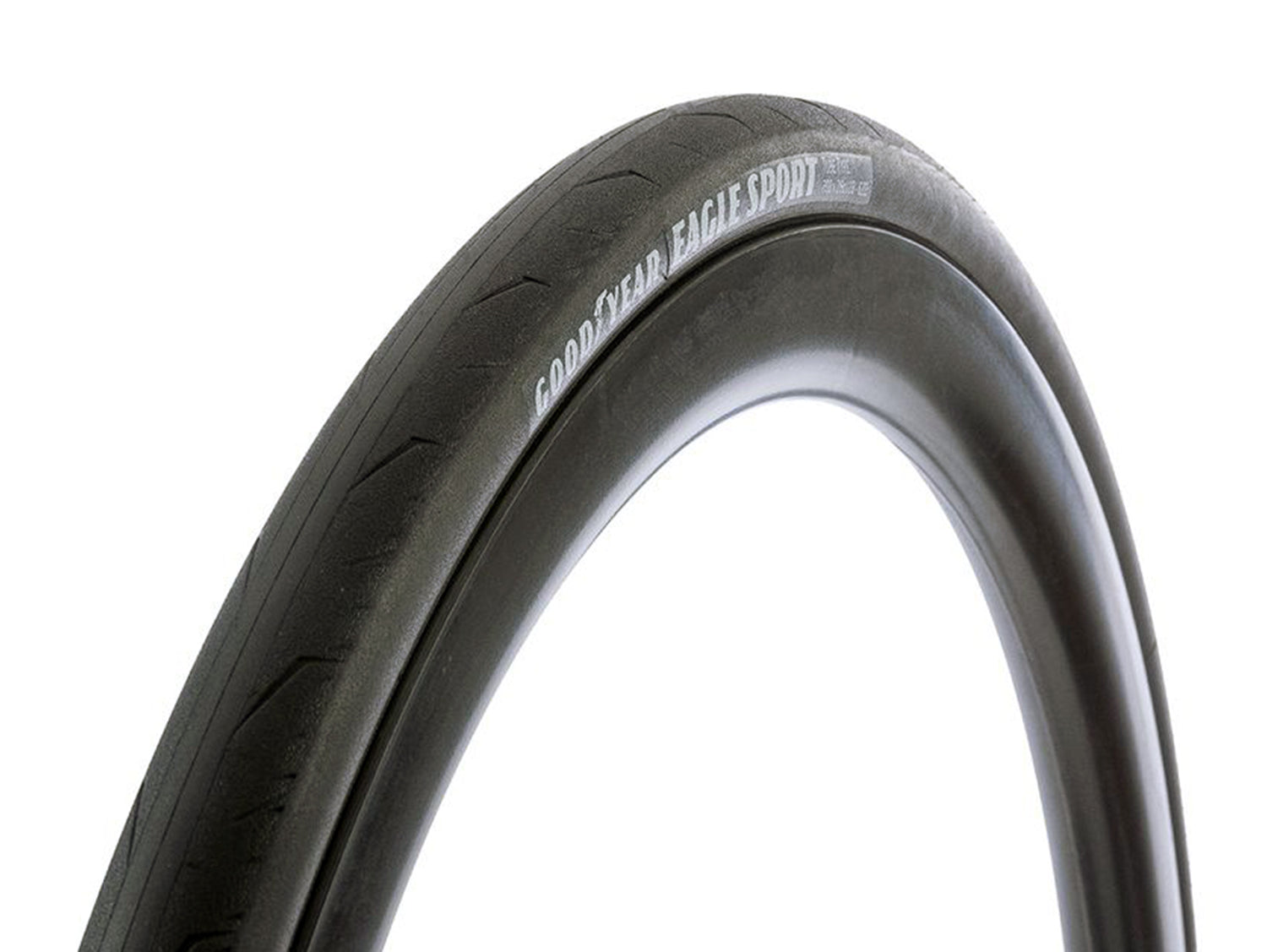 Goodyear Eagle Sport Tube Type 700c Tyre