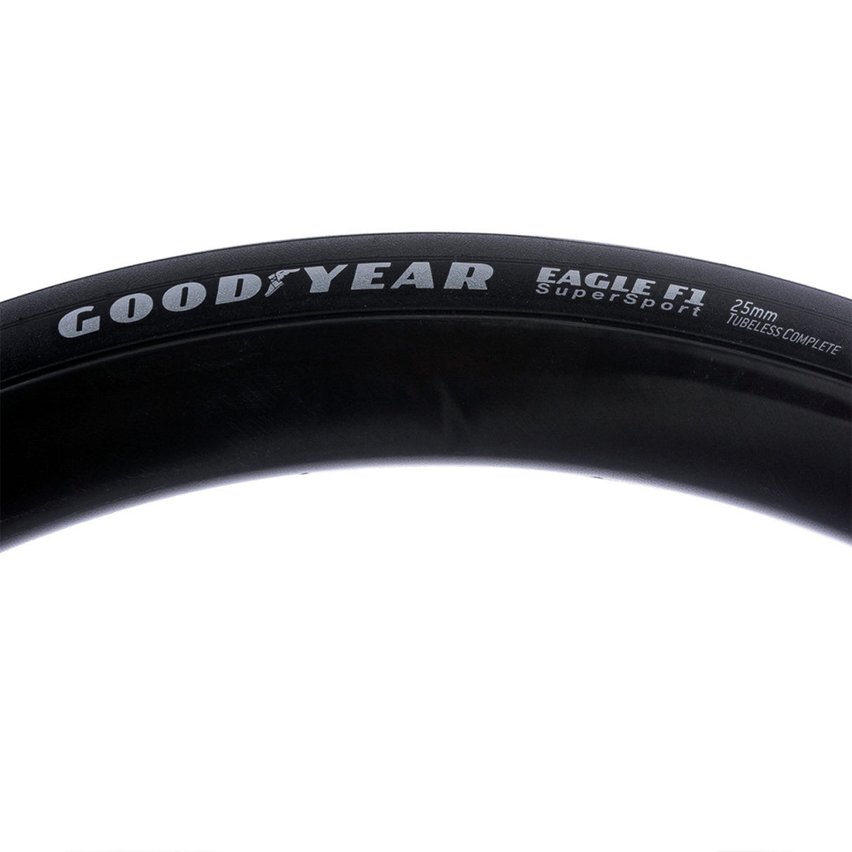 Goodyear Eagle F1 Super Sport Tubeless Complete 700c Tyre