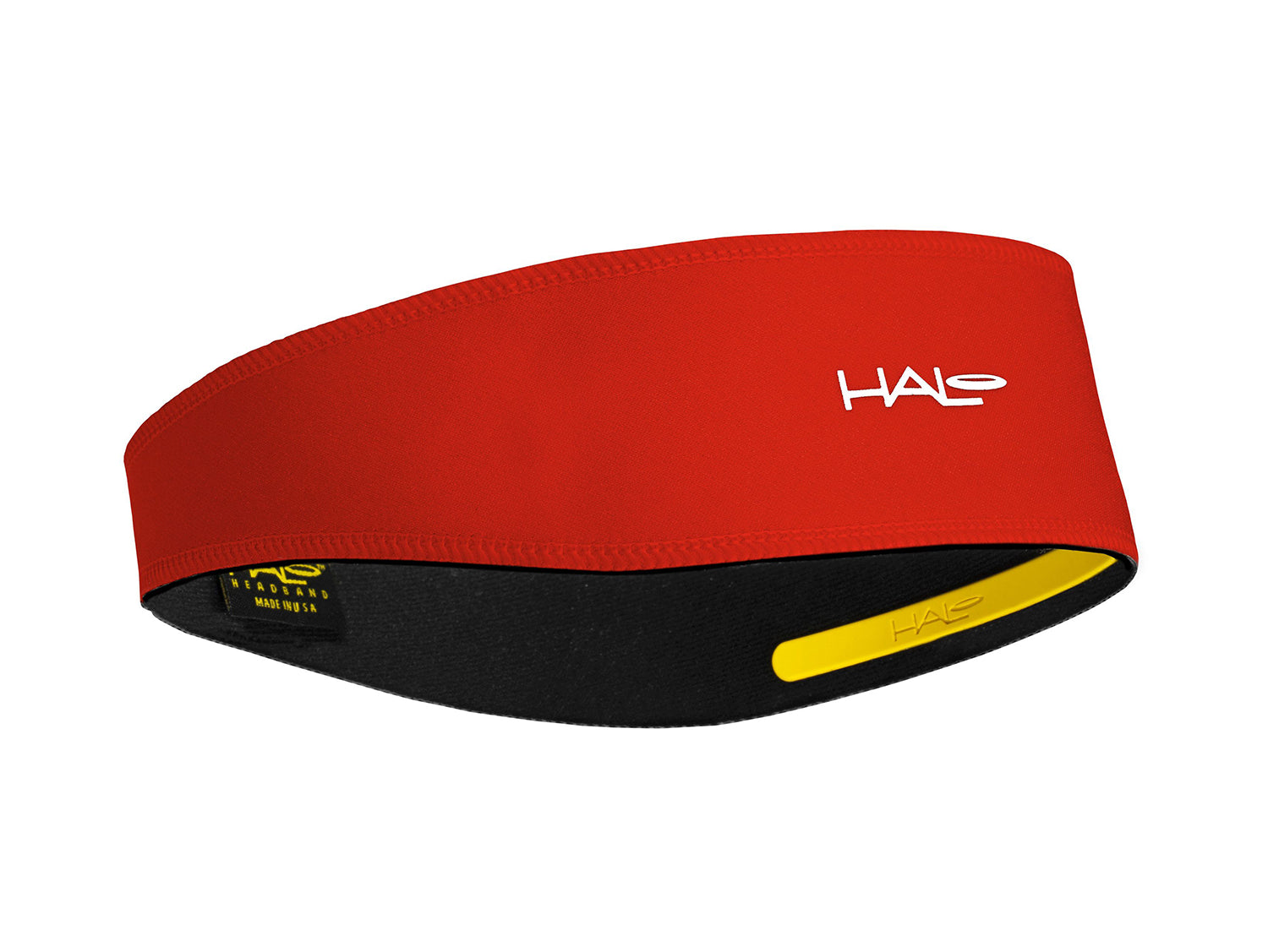 Halo II Pullover Headband