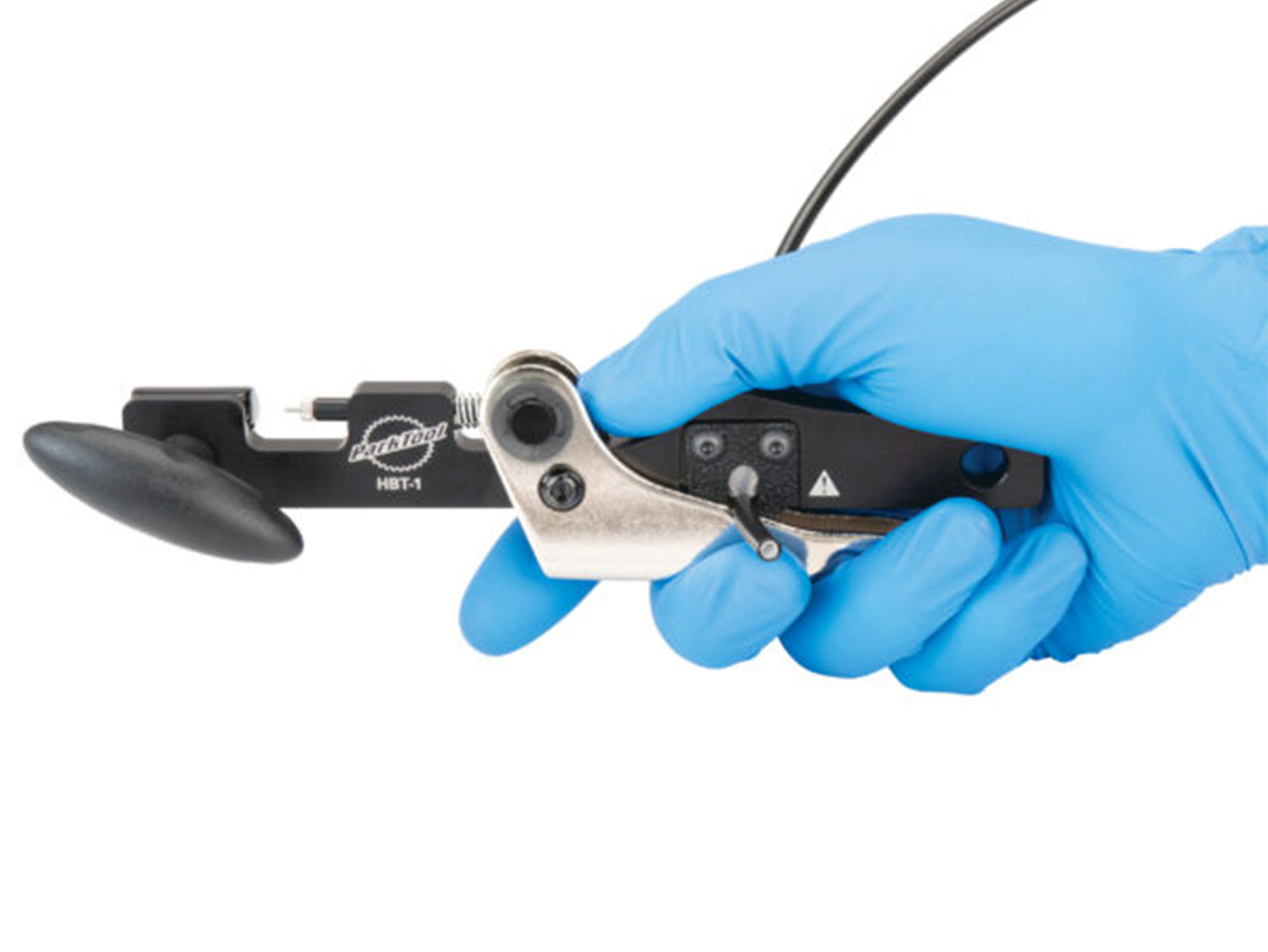 Park Tool HBT-1 Hydraulic Barb Tool