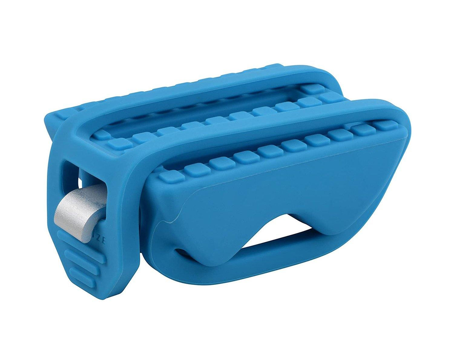 Nite Ize HandleBand® Universal Smartphone Bar Mount - Blue - Cycle Souq 