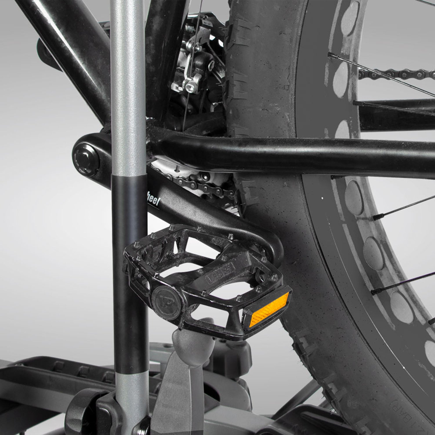 BuzzRack E-Hornet H3