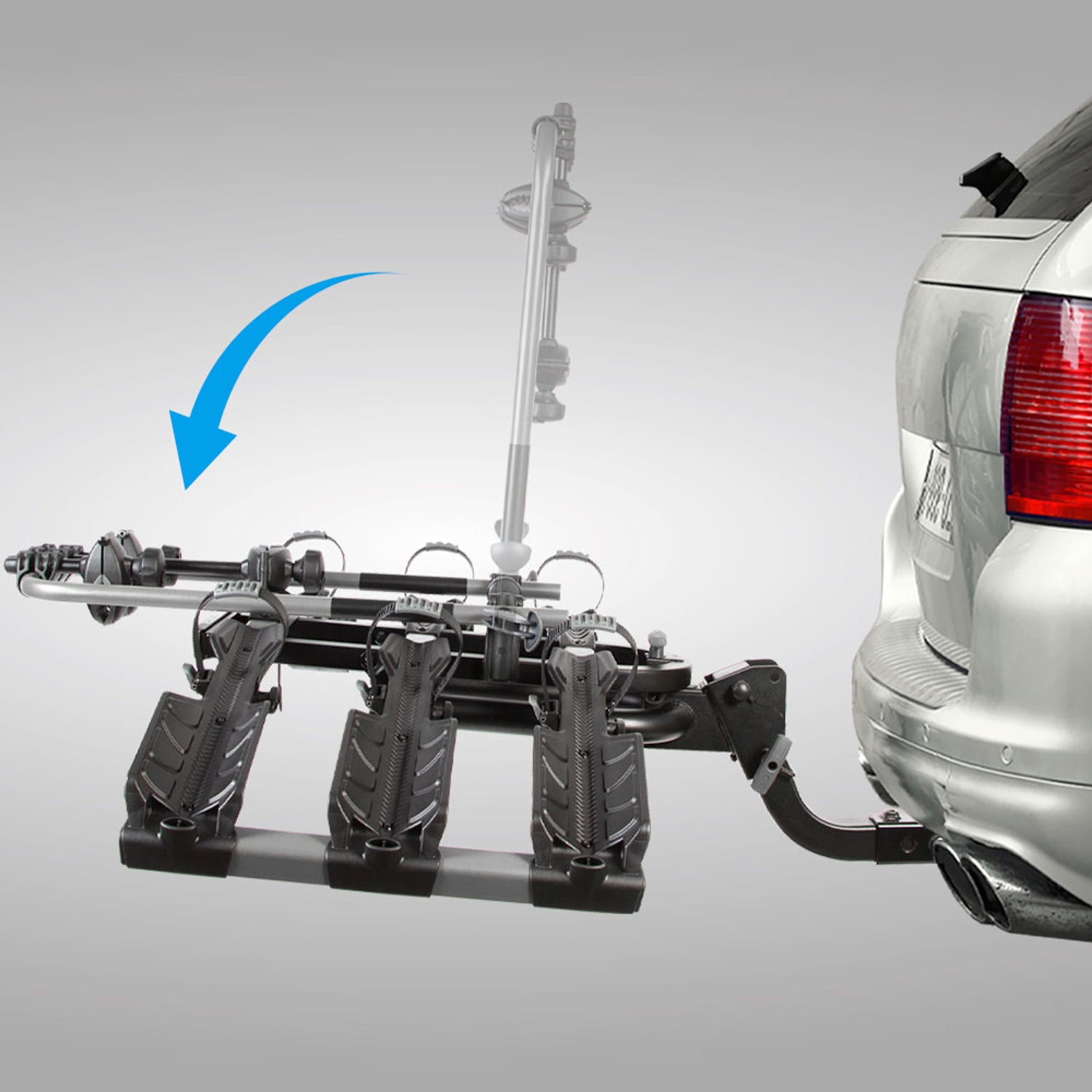 BuzzRack E-Hornet H3