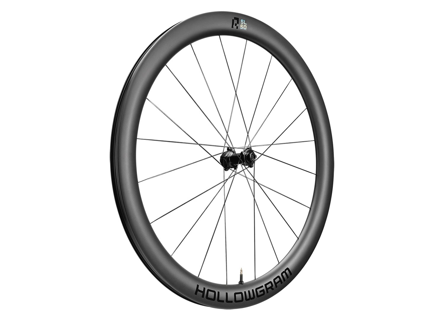 Hollowgram R-SL CL Front Wheel 50mm