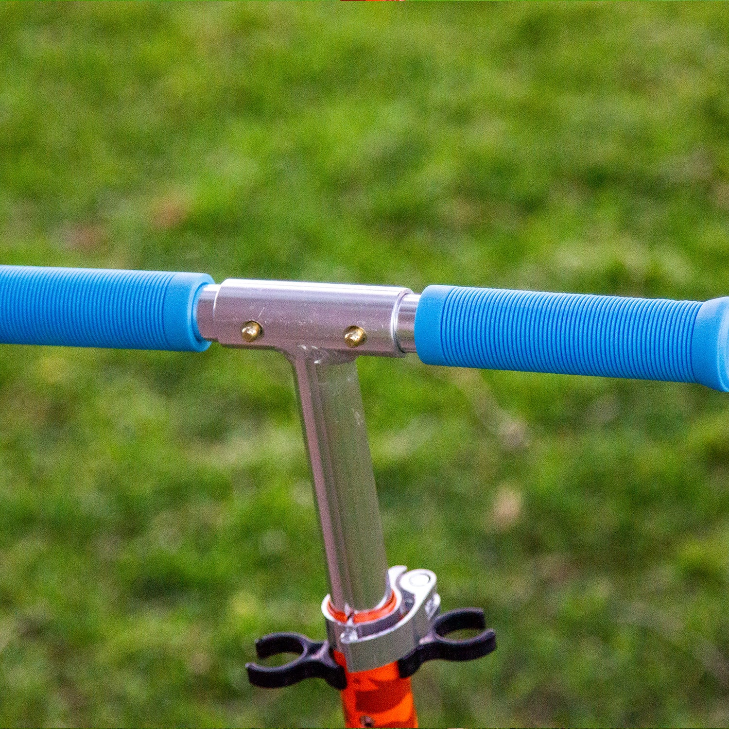 Spartan Hot Wheels 2-Wheel Folding Scooter