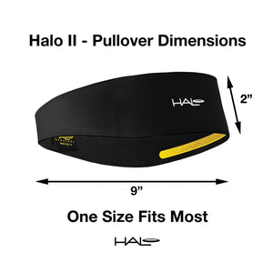 Halo II Pullover Headband