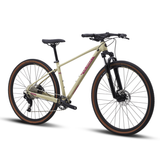 Polygon Heist X5 Hybrid Bike