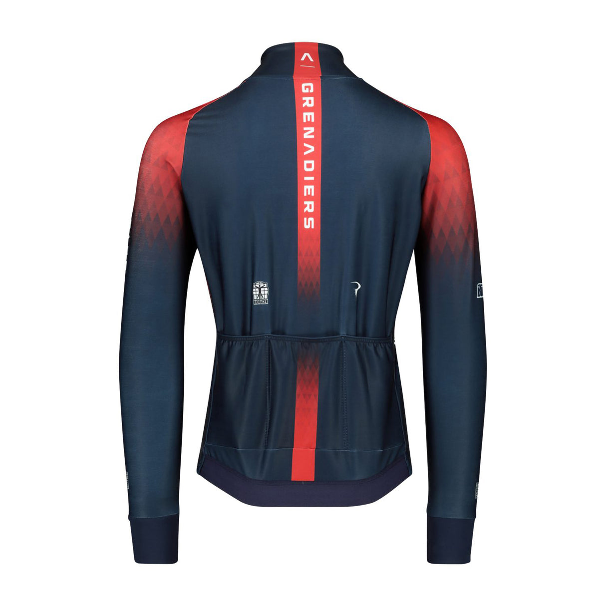 Bioracer Ineos Grenadiers Tempest Long Sleeve Jersey