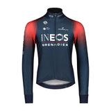 Bioracer Ineos Grenadiers Tempest Long Sleeve Jersey