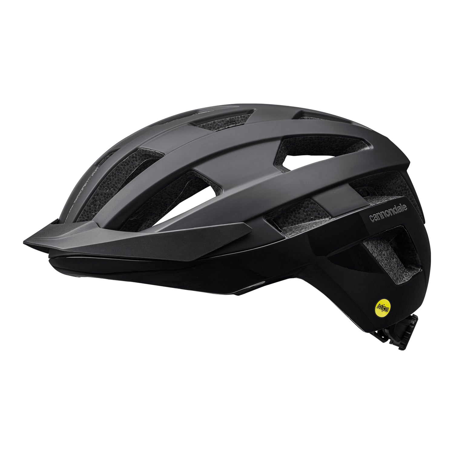 Cannondale intake sales helmet