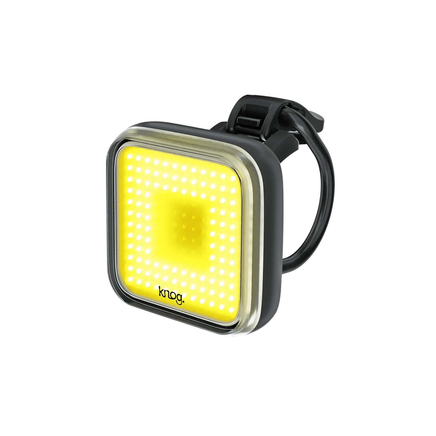 Knog Blinder Mini Square Front Light | Cyclesouq.com UAE