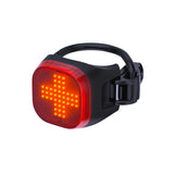 Knog Blinder Mini Cross Rear Light