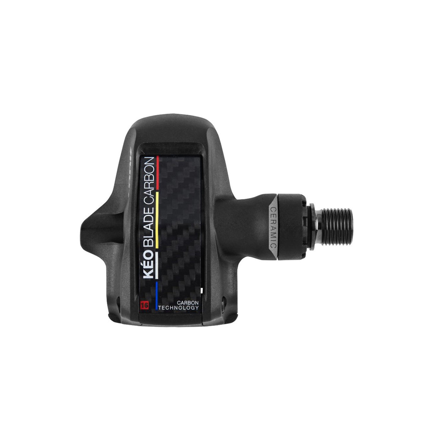Look Keo Blade Carbon Ceramic TI