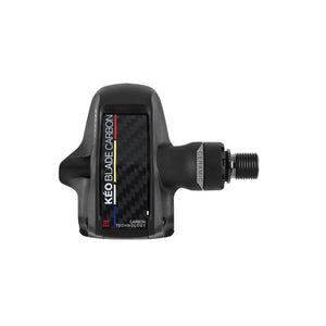 Look Keo Blade Carbon Ceramic TI