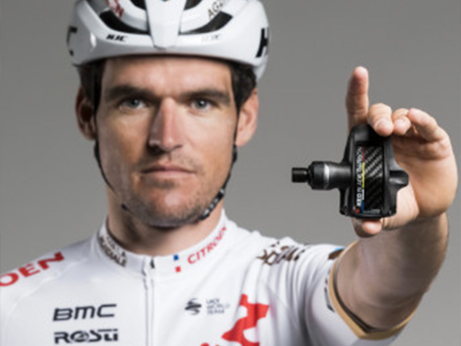 Look Keo Blade Carbon Ceramic TI