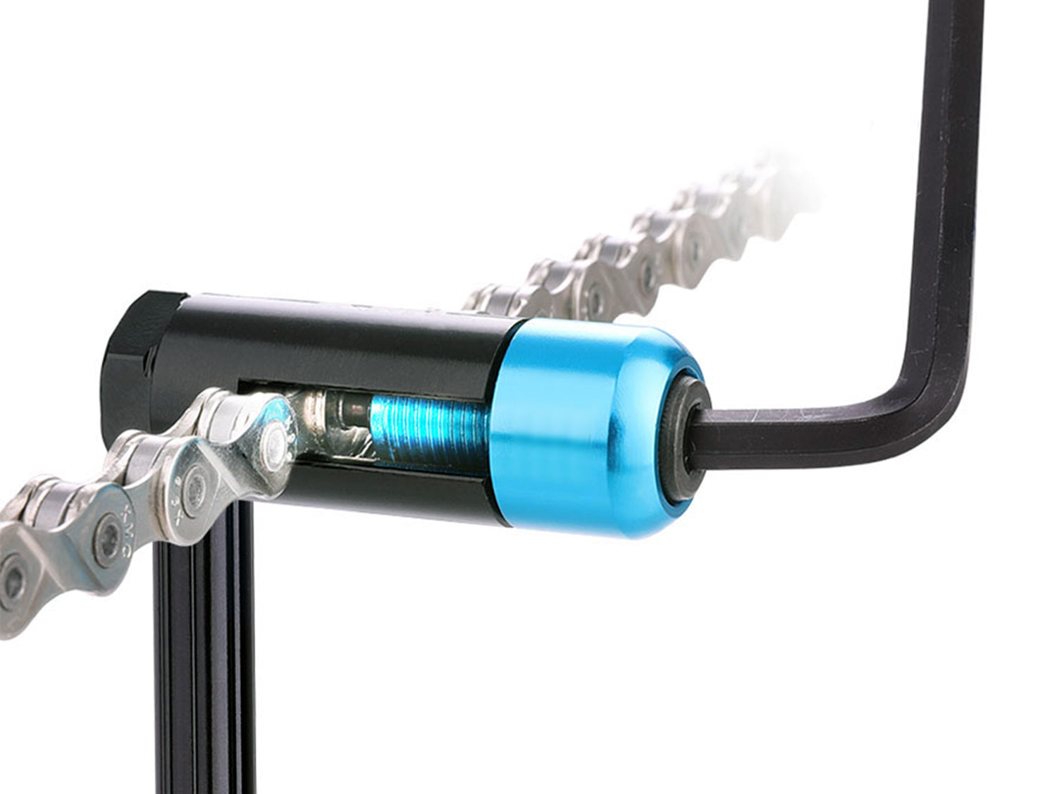 KMC Mini chain tool
