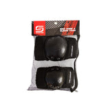 Spartan - Knee & Elbow Pads Set - Cyclesouq.com