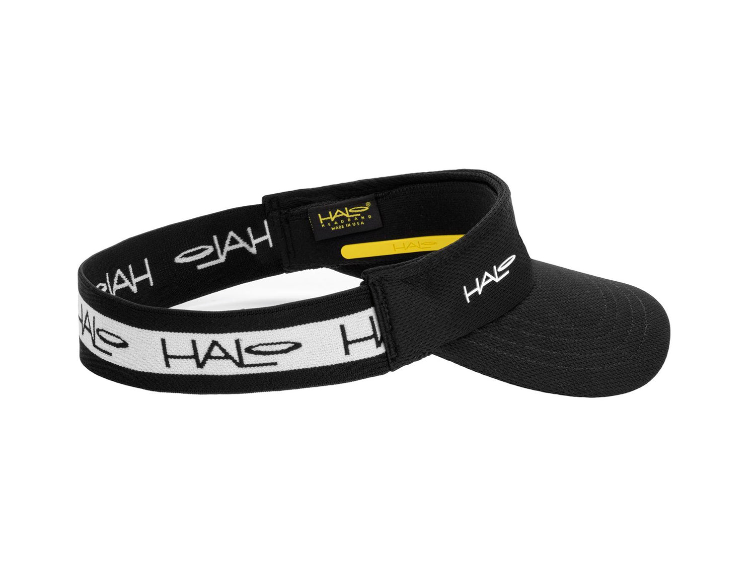 Halo Race Visor