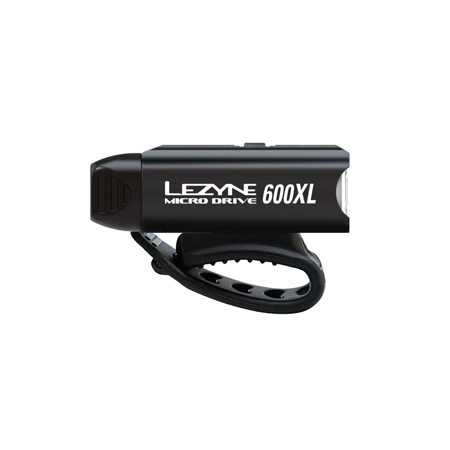 Lezyne Micro Drive 600XL V5 Front Light