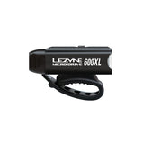 Lezyne Micro Drive 600XL V5 Front Light