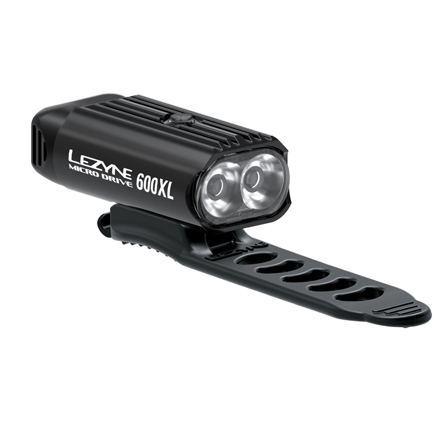 Lezyne Micro Drive 600XL V5 Front Light