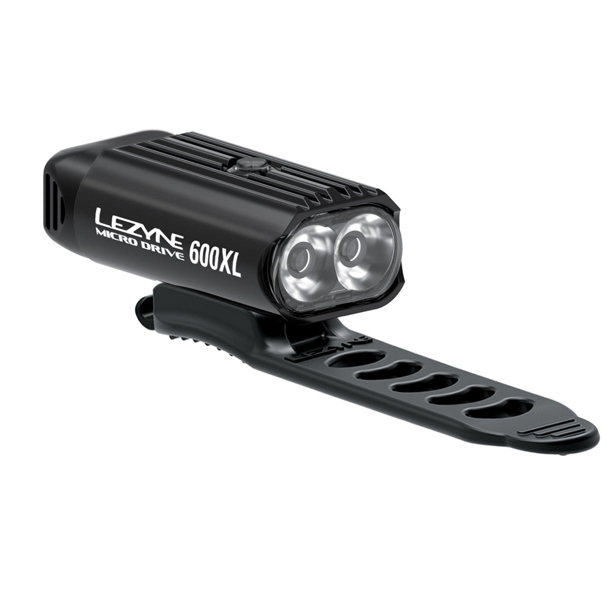 Lezyne Micro Drive 600XL V5 Front Light
