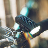 Lezyne Micro Drive 600XL V5 Front Light