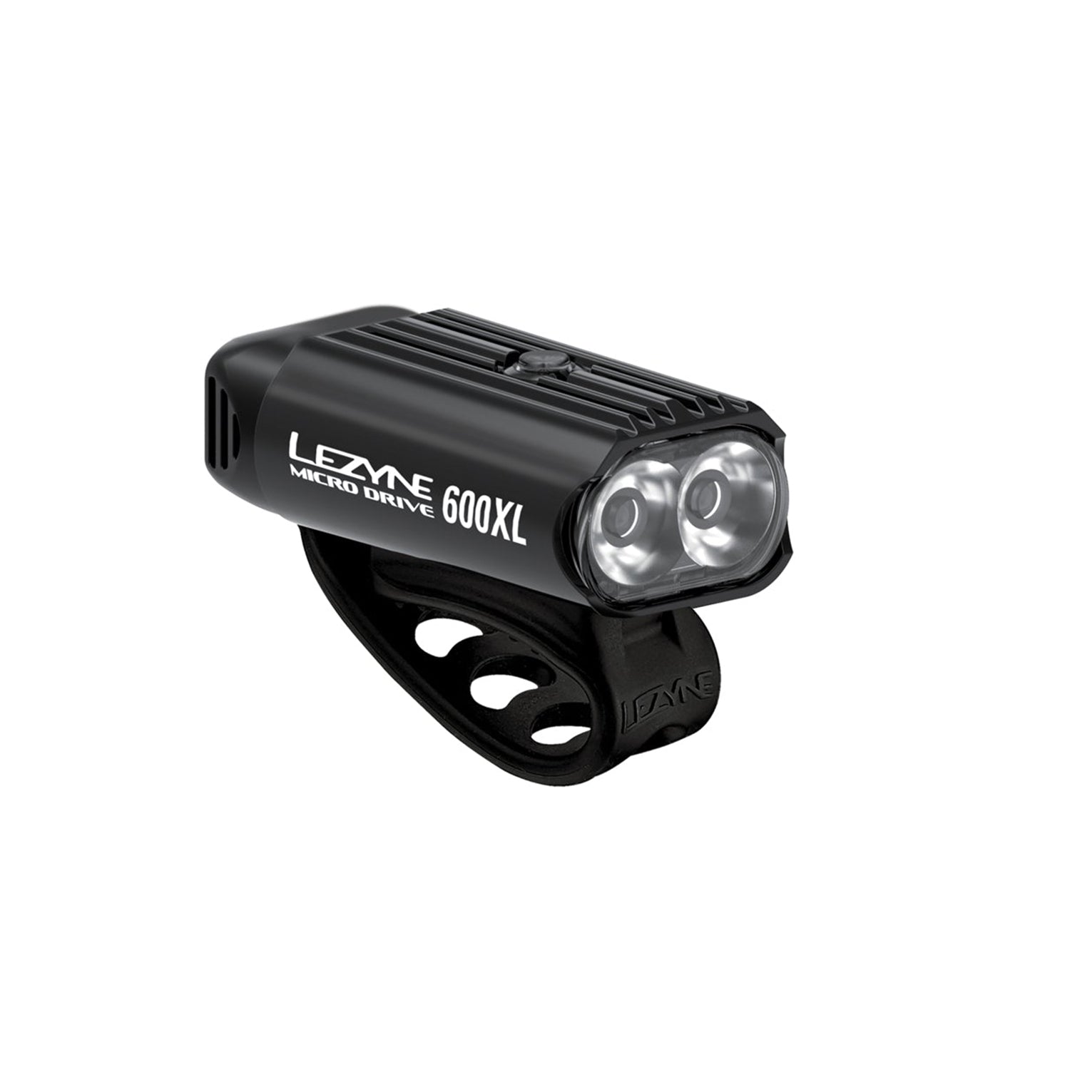 Lezyne Micro Drive 600XL V5 Front Light