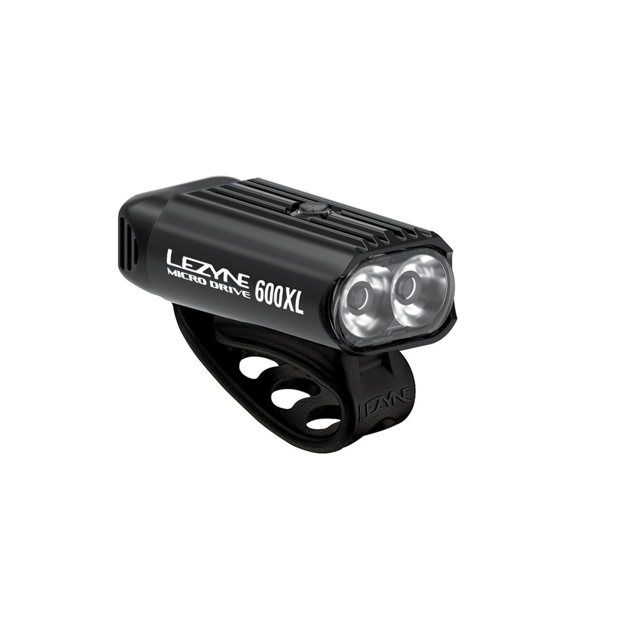 Lezyne Micro Drive 600XL V5 Front Light