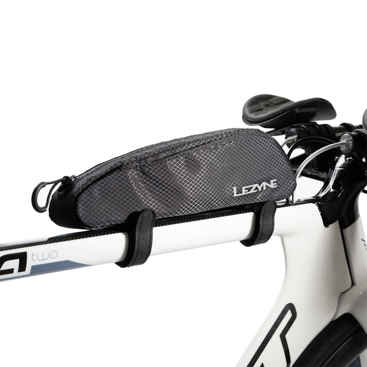 Lezyne Aero Energy Caddy Bike Bag