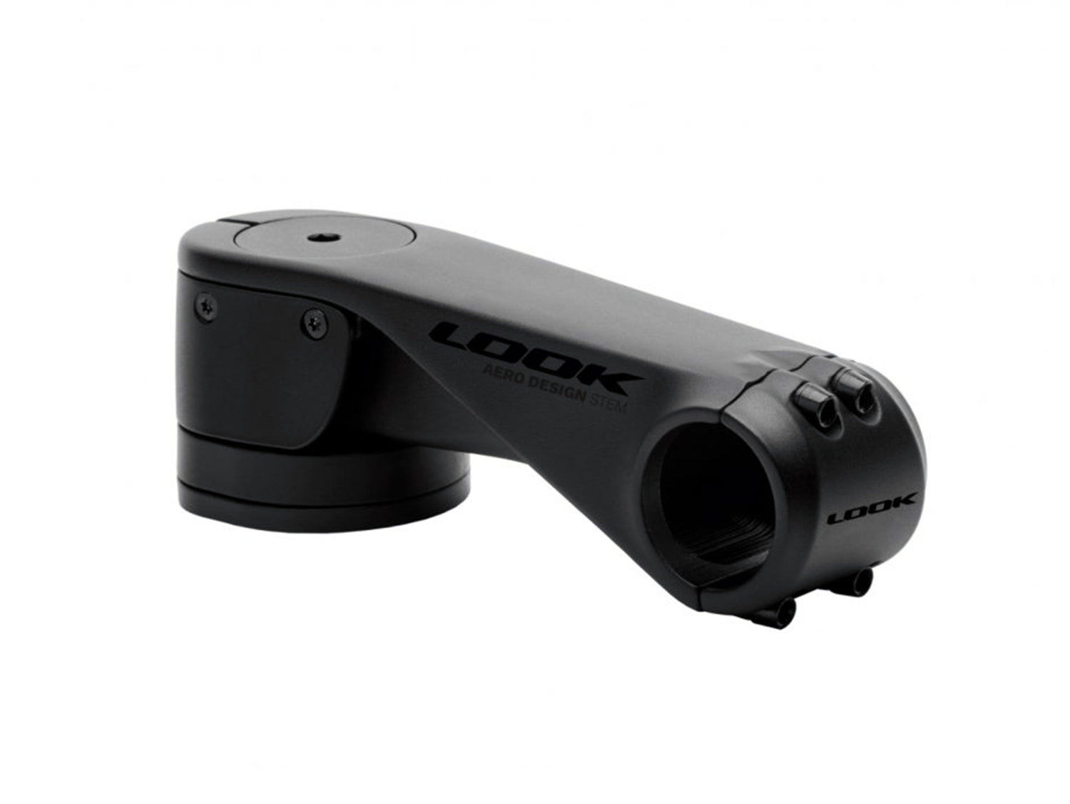 Look Aero Design Stem V2