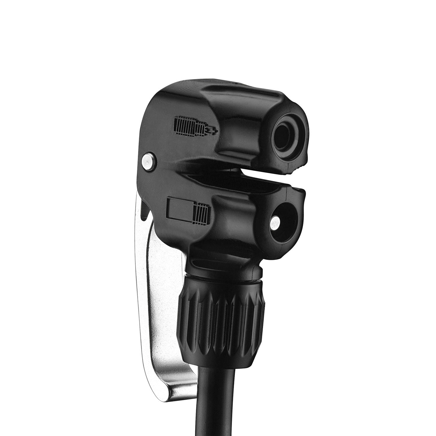 Lezyne Dual Valve Pump Head