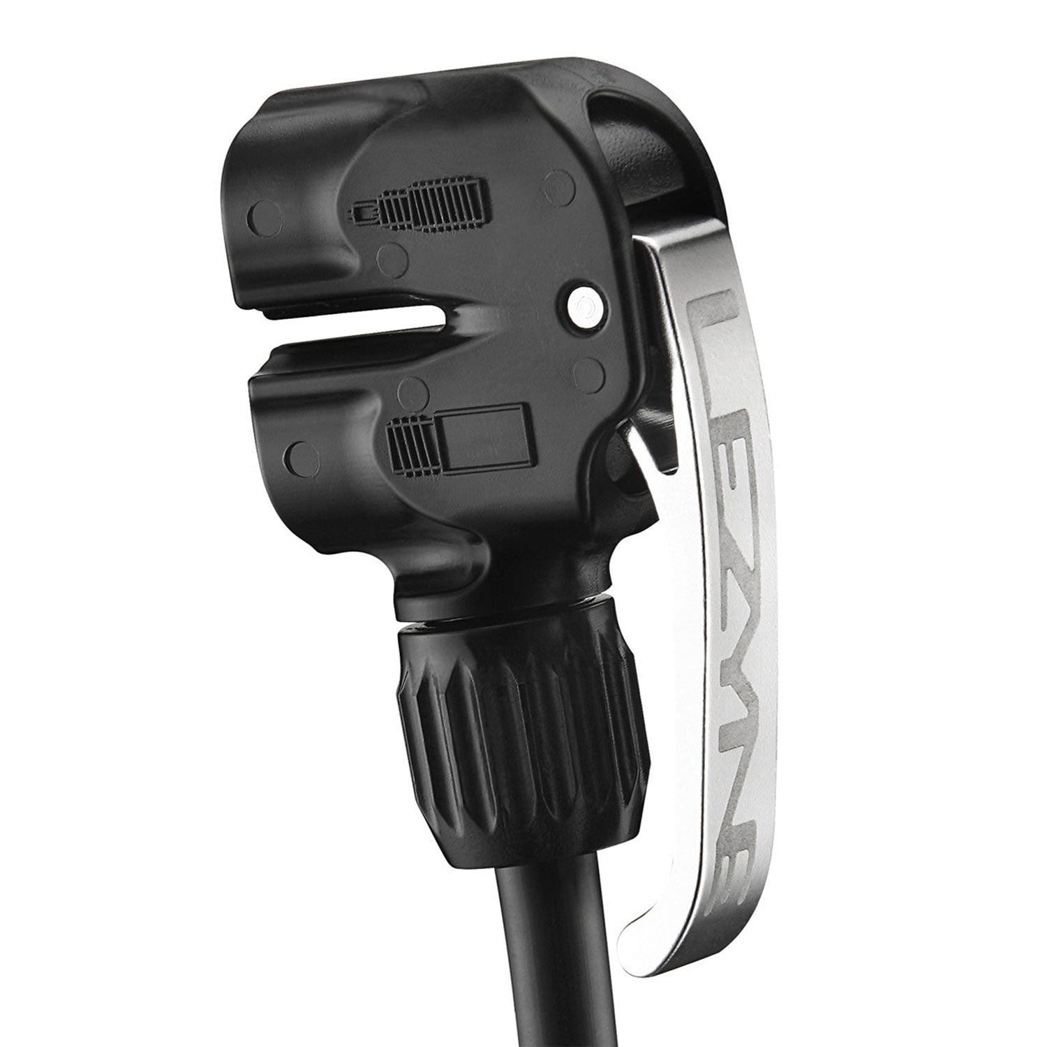 Lezyne Dual Valve Pump Head