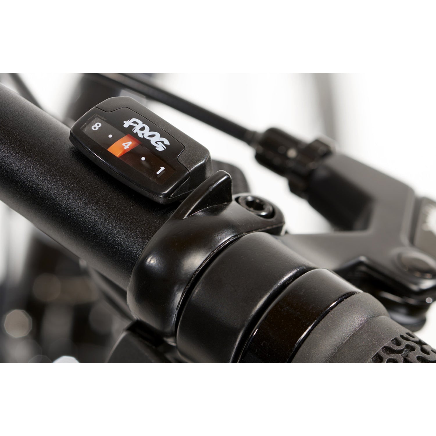 Frog City 67 Kids Bike City Cruiser