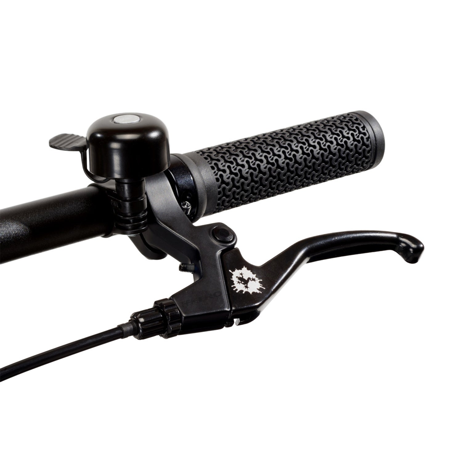 Frog City 67 Kids Bike City Cruiser