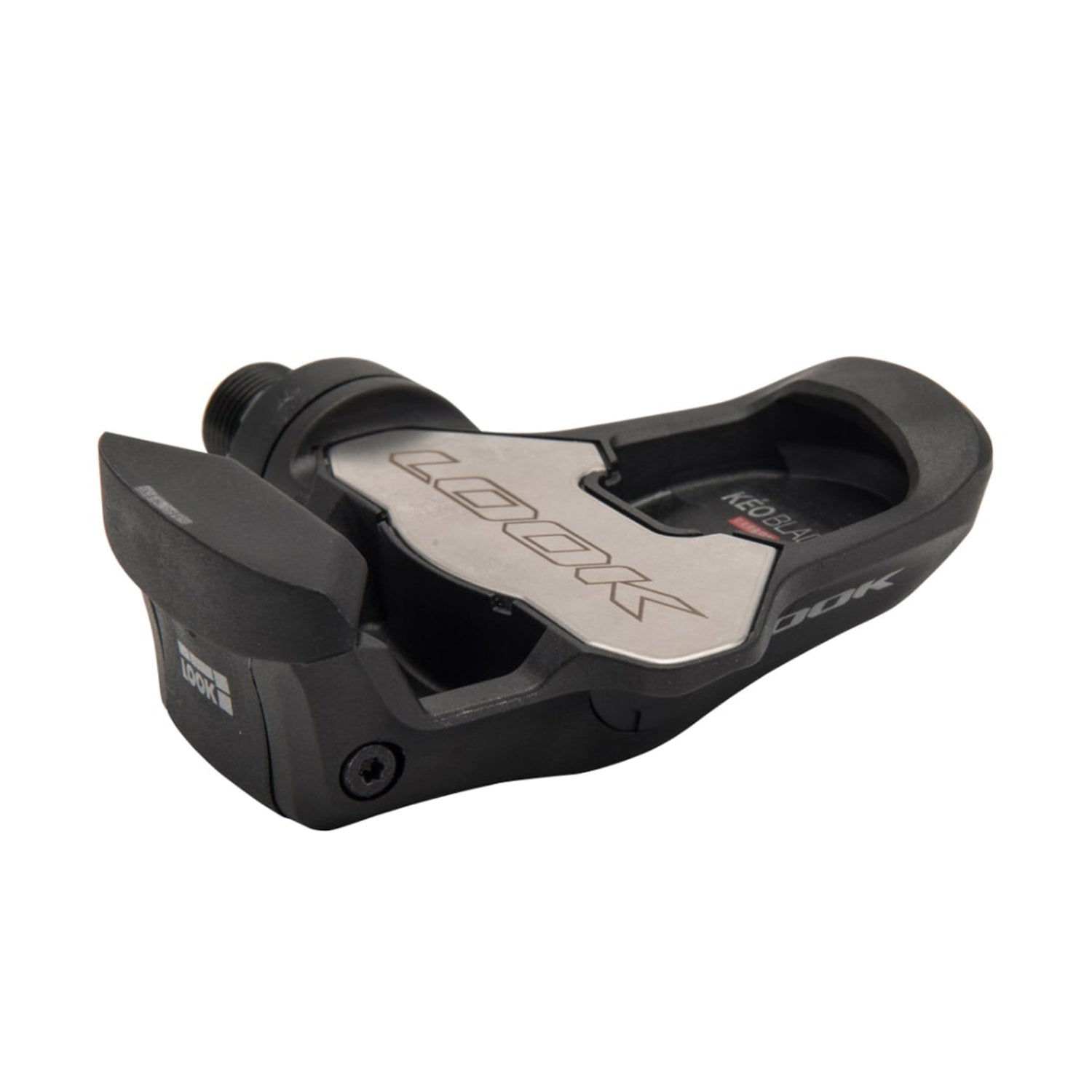 ルック ペダル LOOK KEO BLADE CARBON Cr-Mo 16 Look KEO Blade Carbon – CycleSouq.com