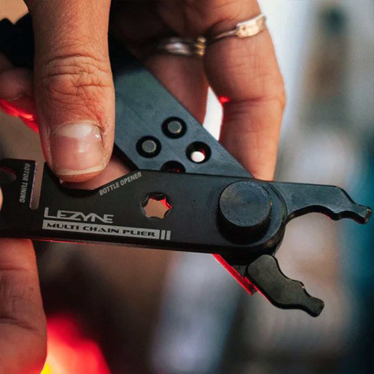 Lezyne Multi Chain Pliers