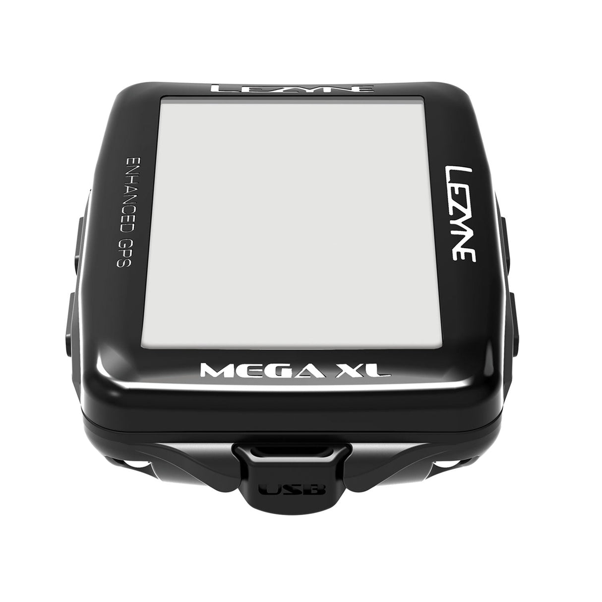 Lezyne Mega XL GPS