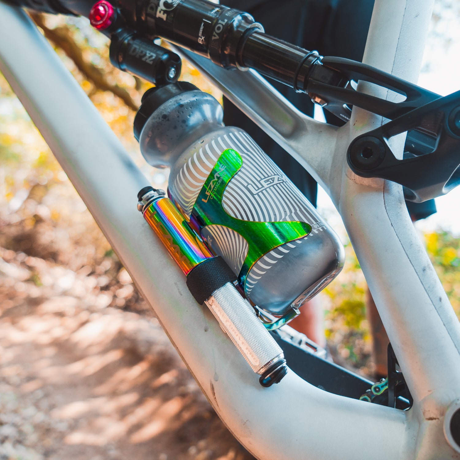 Lezyne Pocket Drive Pro