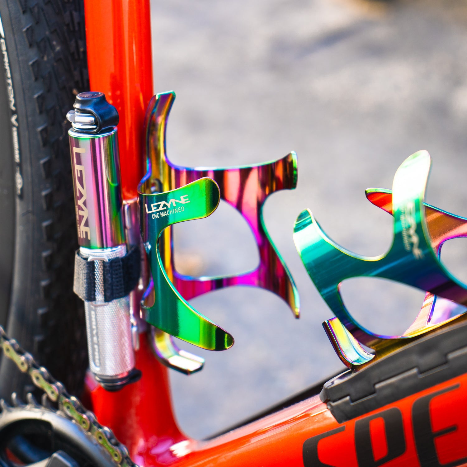 Lezyne Pocket Drive Pro